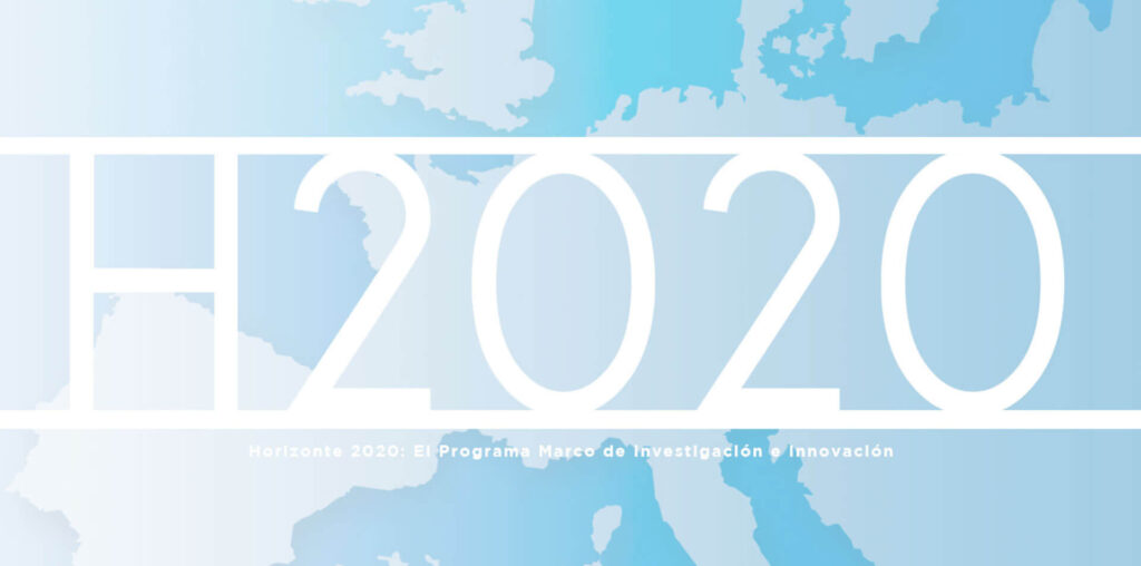 H2020: INNOSUP-01-2018-2020. Proyectos facilitados por clusters para nuevas cadenas de valores industriales