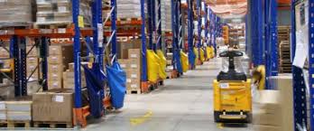 Ref: TRNL20181002001 - Proveedor holandés de servicios de correo y logística busca pymes innovadoras que dispongan de soluciones para mejorar el proceso de carga y descarga de furgonetas de reparto