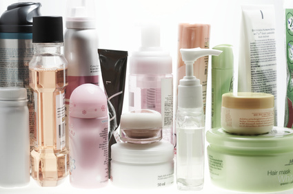 Ref. 20121129033 Productos alimenticios y cosméticos