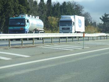 Ref. BOBG20140722001 Servicios de transporte y logística