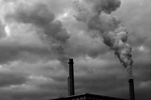 contaminacion
