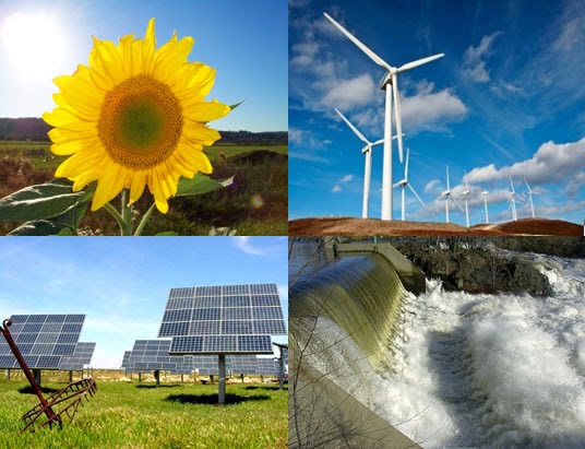Ref. BRPT20150401001 Energías renovables y eficiencia energética