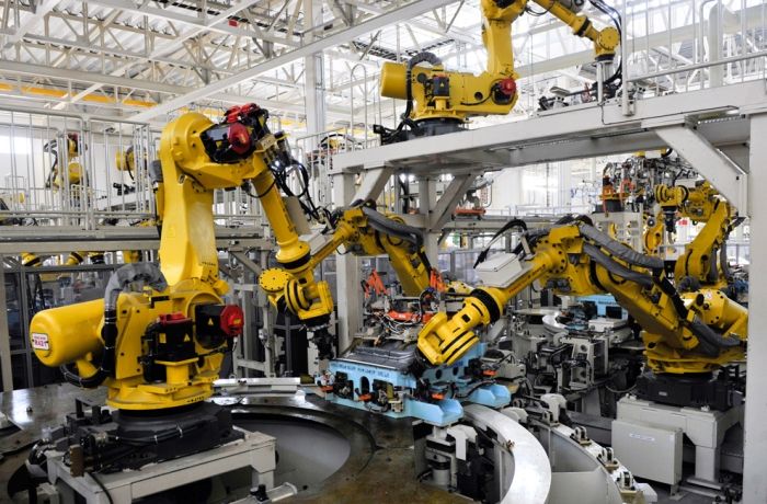 Ref. BRCA20150822001 Distribuidor canadiense busca fabricantes de soluciones de automatización interesados en el mercado de Norteamérica