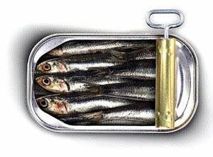 Ref. BOHR20150616001Productor de anchoas y sardinas busca distribuidores