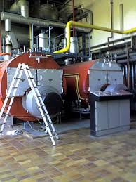 Ref. BRHU20160512001Empresa húngara que fabrica calderas de pellets busca un fabricante de controladores electrónicos