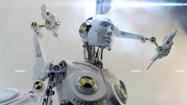Ref: RDDE20191106001 - H2020 MSCA. Gran empresa alemana busca un investigador con experiencia en robótica colaborativa, vehículos autónomos e inteligencia artificial.