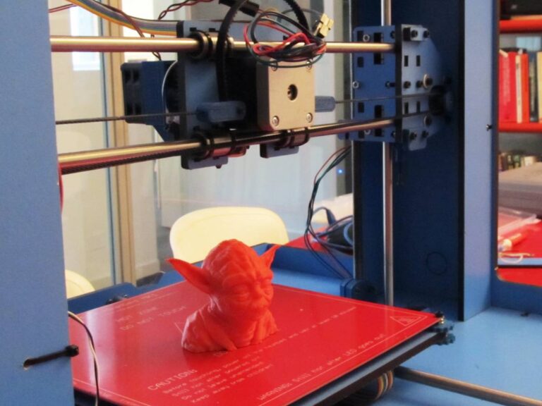 Ref: RDES20190122001 - H2020-FETOPEN-01-2018-2019-2020. Búsqueda de pymes con experiencia en ingeniería del tejido reproductor en 3D para participar en un proyecto de mejora del rendimiento reproductor y salud de animales y seres humanos