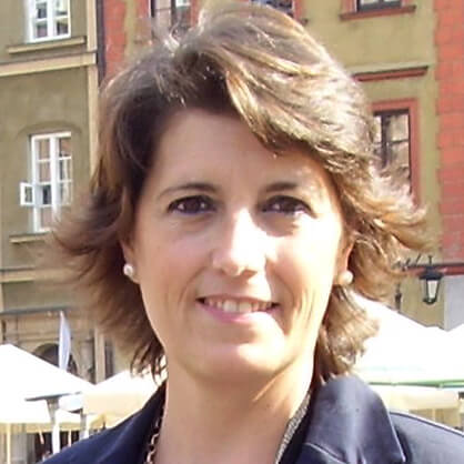 Gloria Ortega Rosado