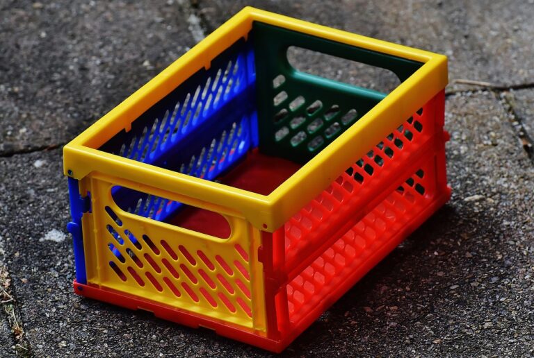 Ref. BRNL20170620001 Empresa holandesa busca un proveedor de palés de plástico apilables y plegables con el fin de establecer acuerdos de distribución
