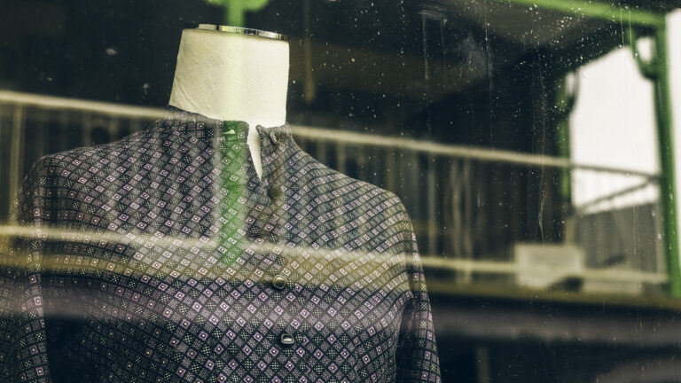 Ref: TOHU20190613001 - Construcción de patrones totalmente automática para la industria de la moda y otras industrias de procesamiento textil