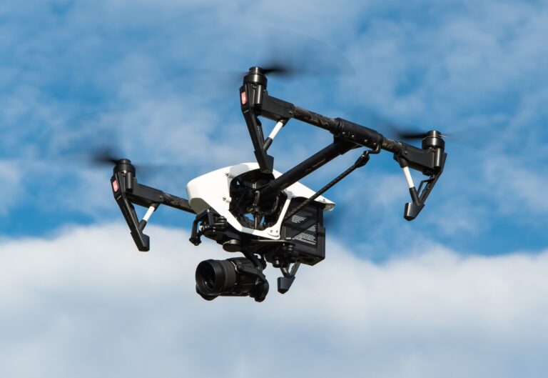 Ref: TOSG20180301002 - Nueva solución antidrones