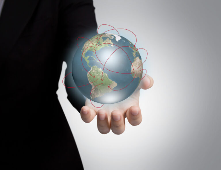 Ref. EXPORTYAZ Servicios de externalización para empresas en mercados internacionales