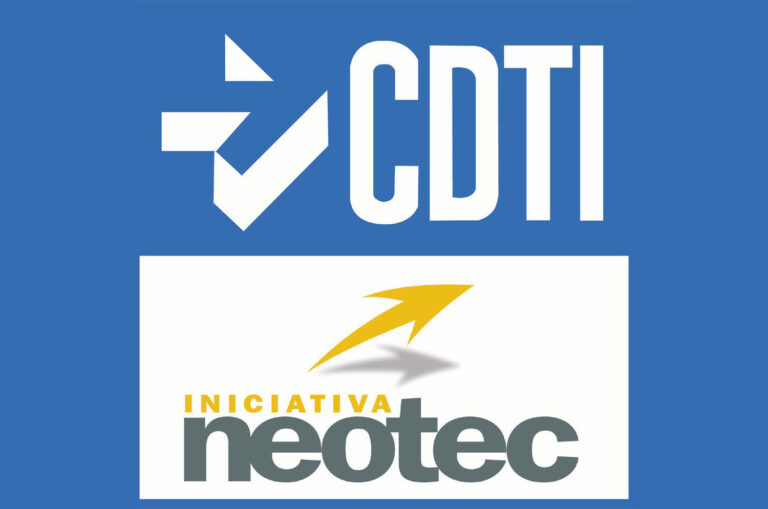Ayudas NEOTEC 2018 - CDTI