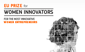 PREMIO EUROPEO PARA LA MUJER INNOVADORA - cierre de convocatoria 15-11-17