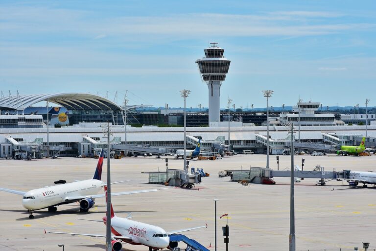 Ref: TRNL20190808001 - Multinacional holandesa especializada en servicios de asistencia en tierra en aeropuertos y manipulación de carga aérea busca soluciones para reducir el trabajo físico intenso y el tiempo invertido en la manipulación manual de unidades de carga (Unit Load Devices)