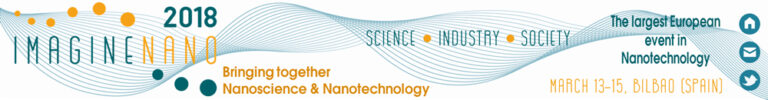 Encuentro empresarial en micro y nanotecnologías - IMAGINENANO - Bilbao, 14 de marzo de 2018