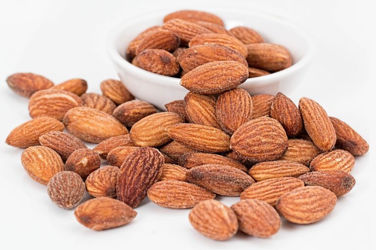 Ref. BRDK20181004001 Empresa danesa busca un proveedor de frutos secos orgánicos