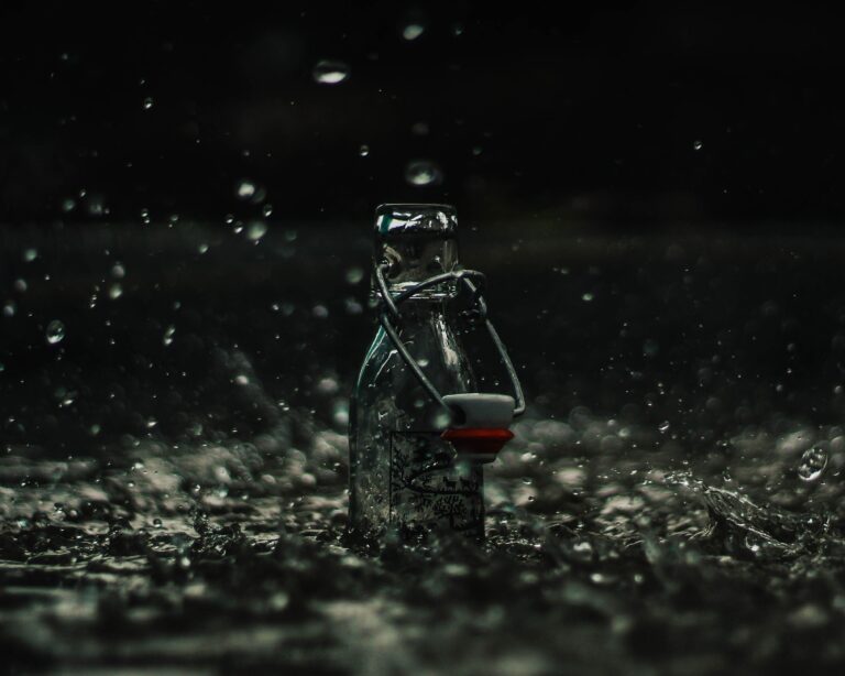 Ref: TRUK20180723001 - Innovación en el mercado de agua con gas de sabores