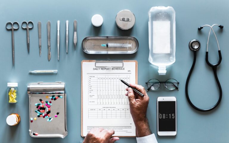 Ref: TRNL20180625001 - Multinacional holandesa especializada en dispositivos médicos busca un sensor de diámetro pequeño para medir la presión de líquidos destinado a uso médico