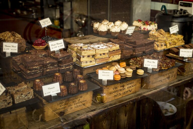 Ref. BRSK20181127001 Empresa eslovaca busca productores de galletas y galletitas dulces y saladas con el fin de establecer acuerdos de distribución