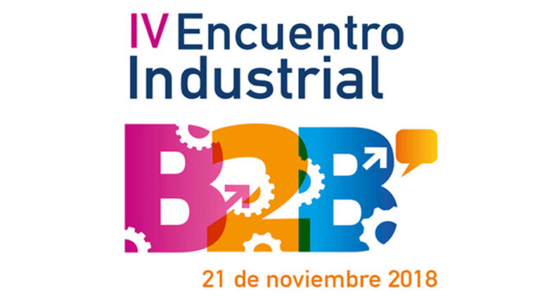 La Enterprise Europe Network en el IV Encuentro Industrial B2B de Castilla-La Mancha del ITECAM