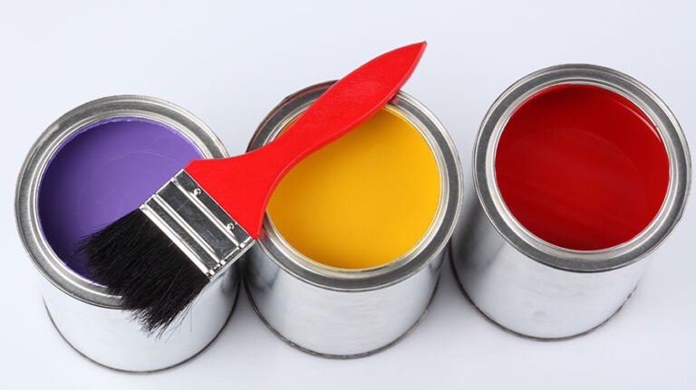 Ref: TRNL20190204002 - Multinacional holandesa especializada en pinturas y revestimientos busca soluciones para cambiar o mejorar la forma que tienen los clientes de aplicar sus productos