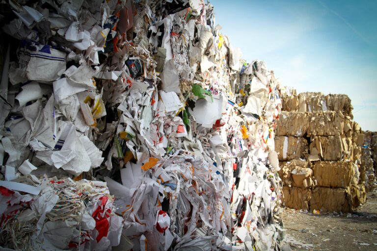 Ref: TOSK20181010001 - Nueva tecnología de reciclaje de envases de cartón