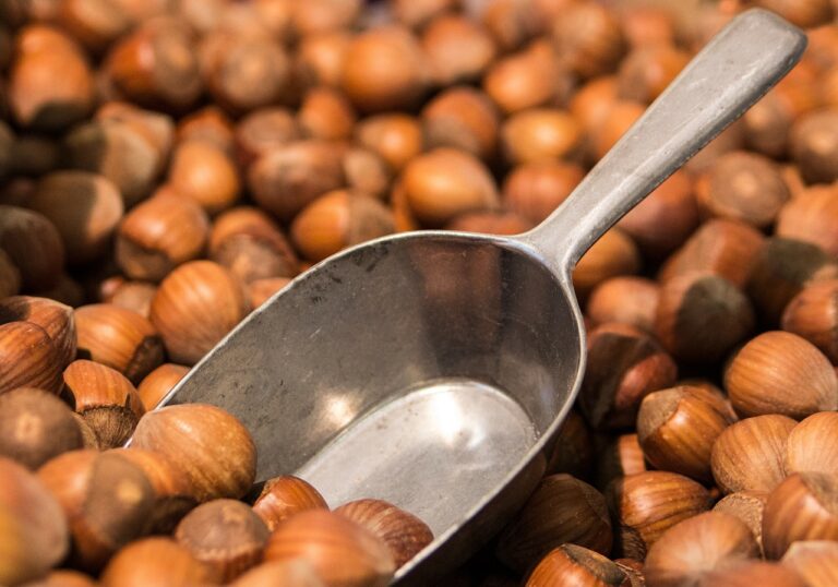 Ref. BOLT20190616001 Productor lituano de mantequilla de frutos secos 100% natural busca distribuidores, agentes comerciales o marcas privadas