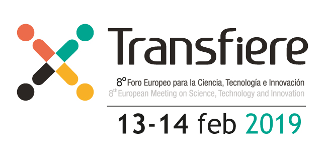 Encuentros bilaterales tecnológicos en el FORO MULTISECTORIAL TRANSFIERE