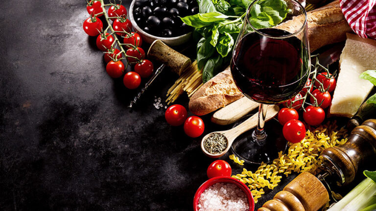 MISIÓN COMERCIAL INVERSA DE COMPRADORES EUROPEOS DE ALIMENTACIÓN Y BEBIDAS. Toledo, 21 a 24 de mayo 2019