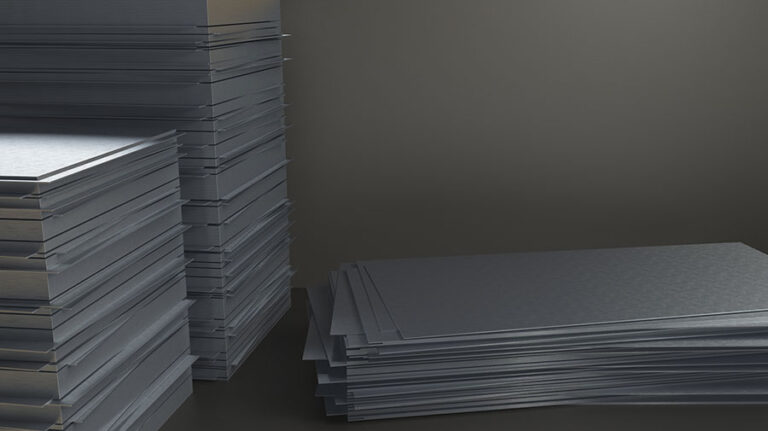 Ref. BRUK20180529001 Empresa británica de ingeniería busca un fabricante de chapas de acero 17-7 PH