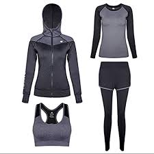 Ref. BRSE20181220001 Empresa sueca busca fabricantes de ropa deportiva de mujer