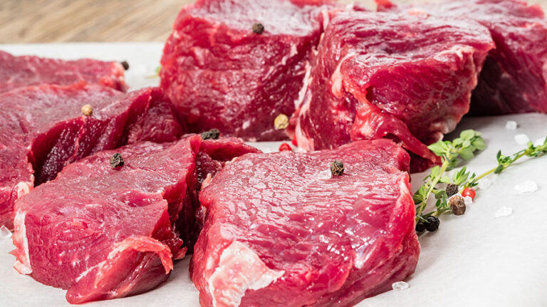 Ref. BRSI20190401001 Mayorista esloveno de productos cárnicos se ofrece como agente comercial para representar los productos de otras compañías