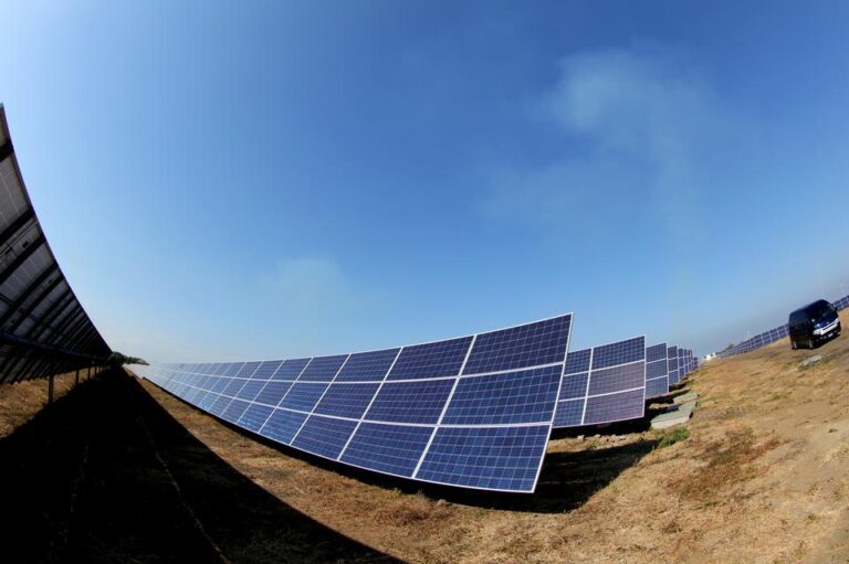 Ref: TODE20190912001 - Nueva tecnología de seguimiento solar