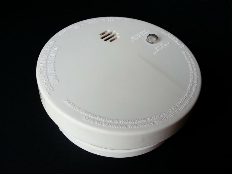 Ref. BOSE20190913001 Empresa sueca busca distribuidores europeos de nuevos detectores/alarmas de humo