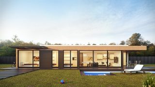 Ref. BRPL20201009002 Empresa polaca busca casas prefabricadas para su distribución
