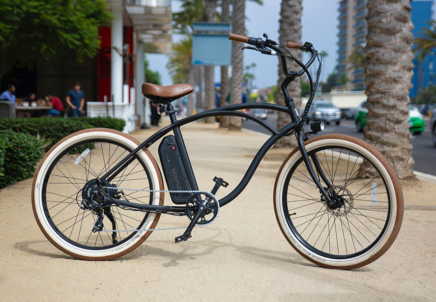 Ref. BRUK20201008001 Agencia comercial británica busca fabricantes de bicicletas eléctricas para representar en UK