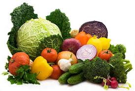 Ref. 20090708014 BR Frutas y vegetales