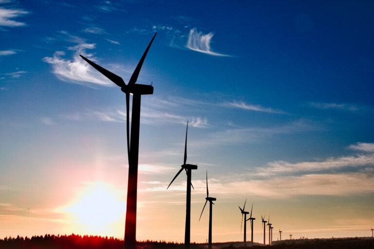 Ref: TOTR20210330001 - Empresa turca de I+D ofrece su aerogenerador bajo un acuerdo comercial con asistencia técnica