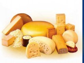 Método para determinar la maduración del queso