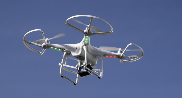 OFERTA Ref: TOFR20160615001 - Imágenes de realidad aumentada en 3D desde drones