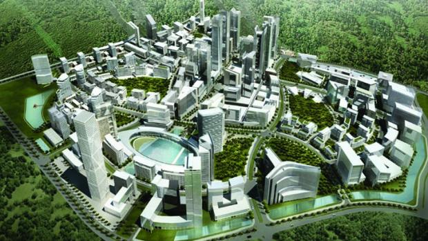 ERA-NET Smart Cities and Communities
