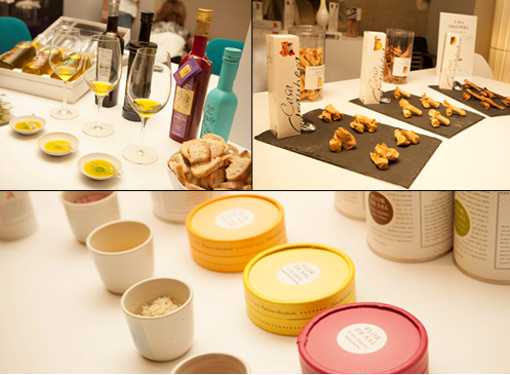 Ref. 20130521034 Productos delicatessen