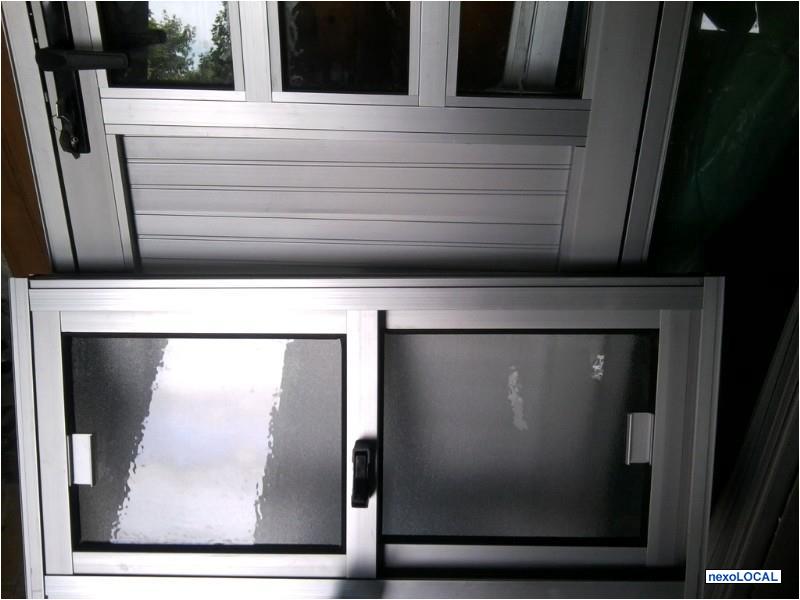 Ref: TORS20171210003 - Tecnología única de fabricación de puertas y ventanas