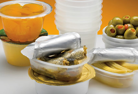 Ref: TRIE20151207001- Nuevos envases aptos para contacto con alimentos