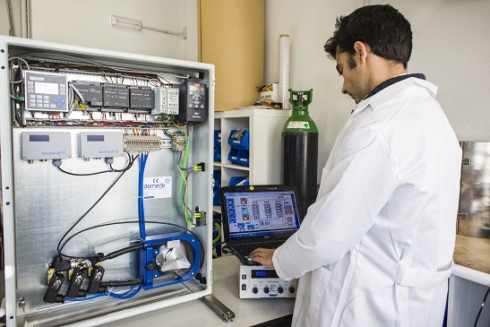 Ref. BRUK20160711001 Agente comercial de Reino Unido busca fabricantes de componentes electrónicos