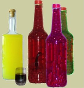 Ref. BOUK20150924002 Exportador de bebidas alcohólicas busca distribuidores