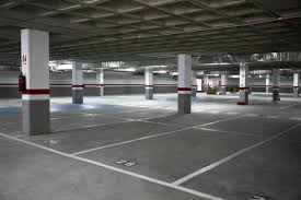 Ref. BRRU20160530001 Empresa rusa busca socios para desarrollar un proyecto de un edificio de aparcamientos
