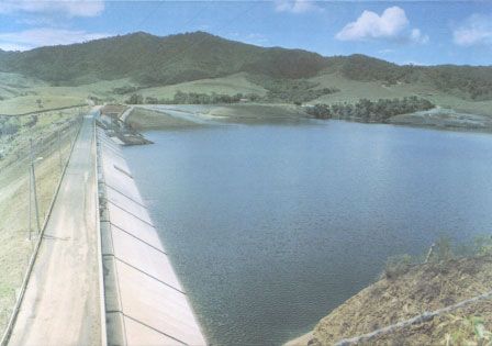 Ref RDGR20160525001: Horizonte 2020: Búsqueda de instalaciones de abastecimiento de agua para presentar una propuesta sobre protección de infraestructuras críticas para sistemas de abastecimiento de agua