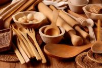 Ref. BRDE20170116001 Empresa alemana busca fabricantes europeos de utensilios de cocina, artículos domésticos y accesorios para el baño